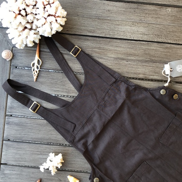 🌴🔆ELEMENT - SASHA ROMPER🔆🌴 - Picture 5 of 13